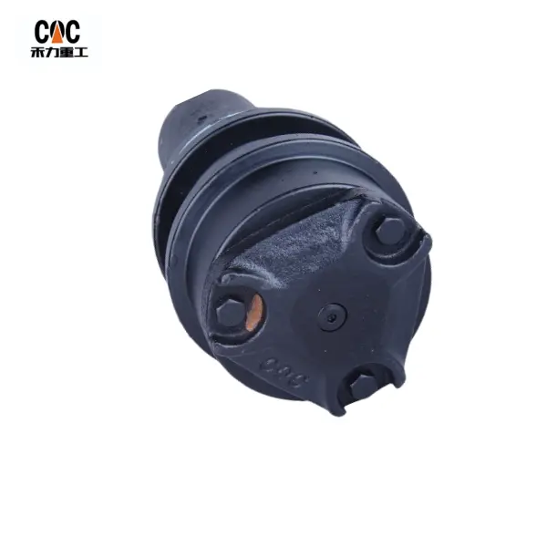 Daewoo Excavator Dh55/Dh130/Dh180/Dh220 Undercarriage Parts Carrier Top Roller