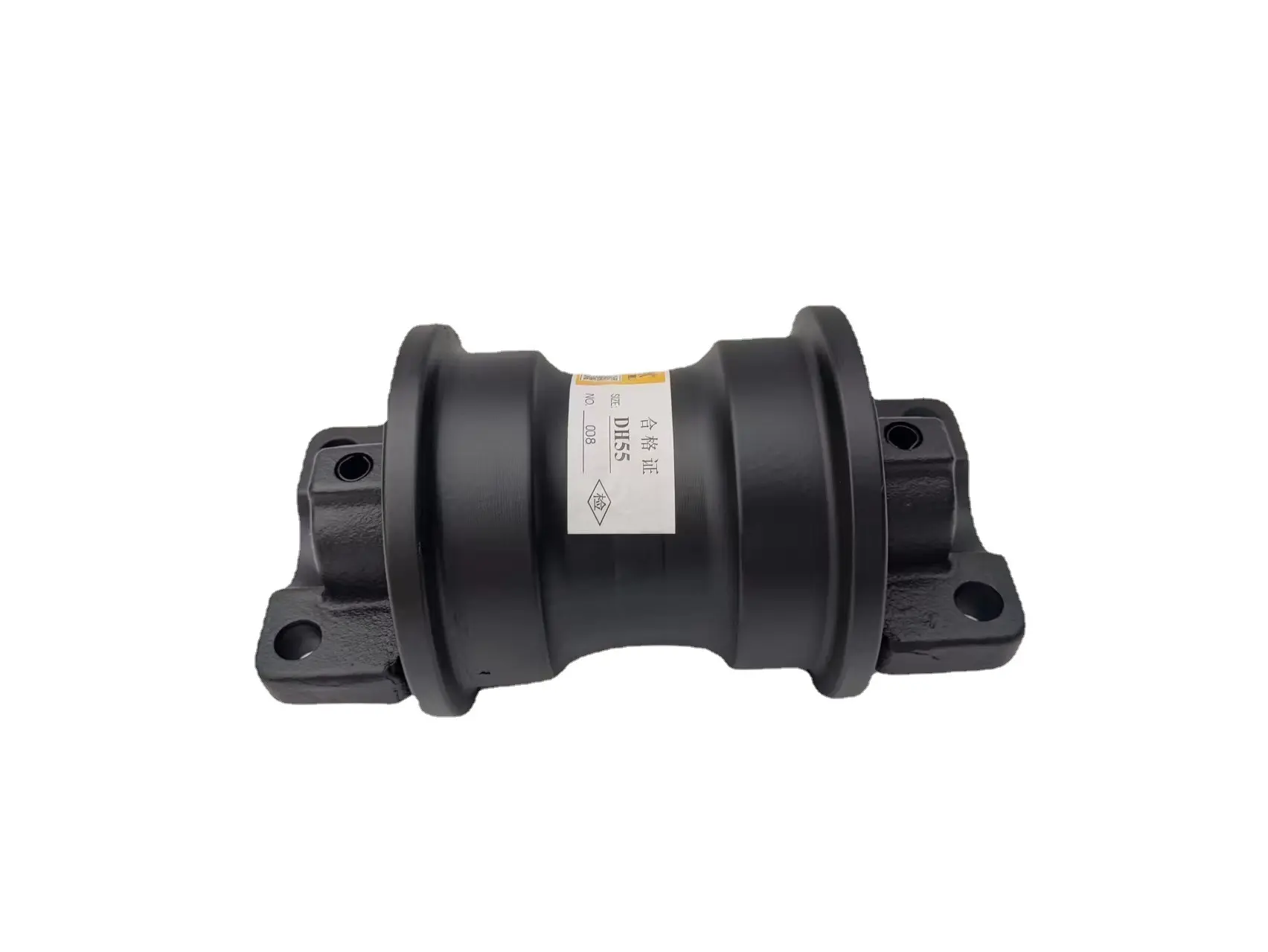 Manufacture High Quality Track Roller 1175047 BOTTOM Roller HD55 for Excavator Undercarriage Parts