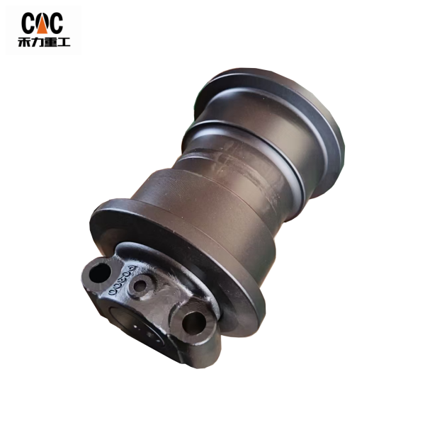 KOMATSU-207-30-00510/207-30-00511/KM1429-PC300TRACK ROLLER EXCAVATOR UNDERCARRIAGE PART