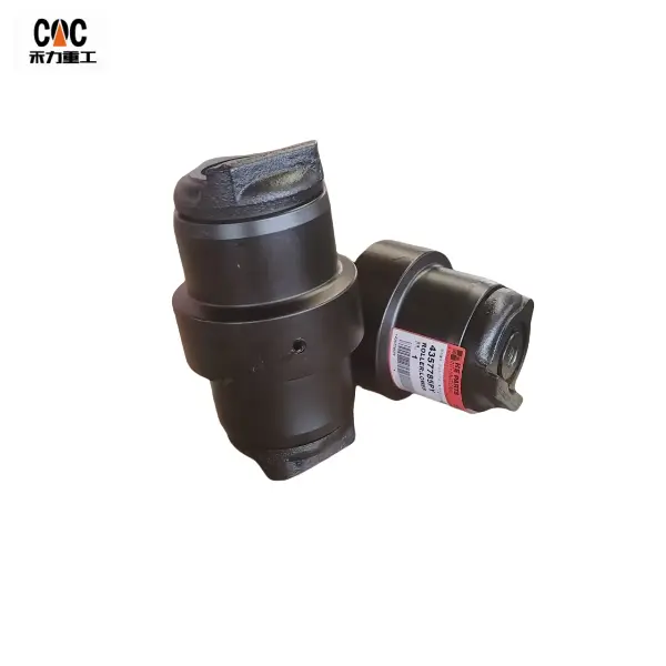 (9153152/9182805/JAA0011/4357785)HITACHI-ZX55/ZX75/ZX80/ZX85/ZX55UR TRACK ROLLER China track roller factory/track roller suppliers