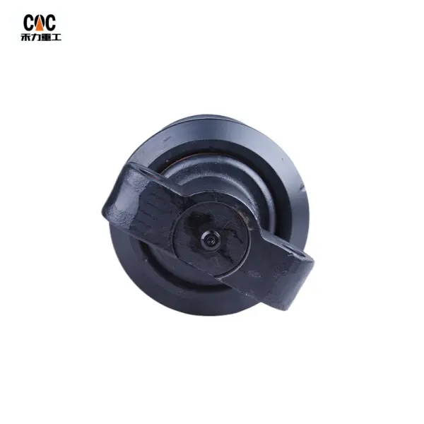 Discount Price Excav Sh340 Track Bottom Roller For Pc2106, Factory Direct Excav Komats-u Rollers Jc-b Track Roller