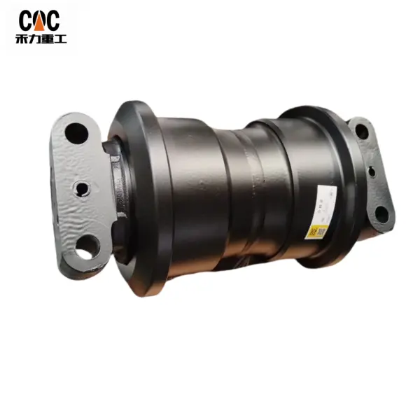 (KM3058,	4473719,	9109493)Track roller for komatsu-PC650-8/ PC600LC 6/JD550LC/ZX650H CQC track roller undercarriage parts