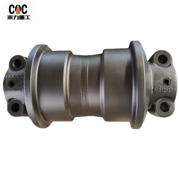 Liugong excavator /CLG965(51c1213c1)track roller/OEM supplier/china spare parts factoy/track roller manufacture