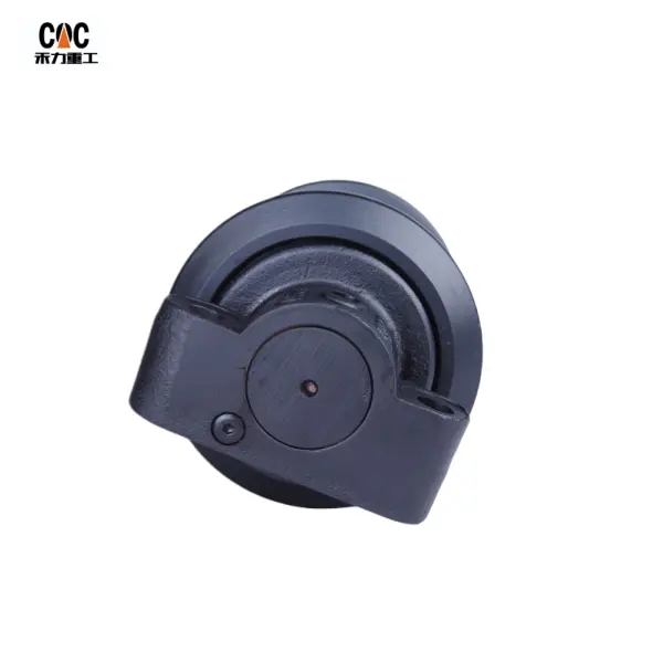 OEM quality for komatsu excavator r200 bottom/track roller PC200 track roller PC200