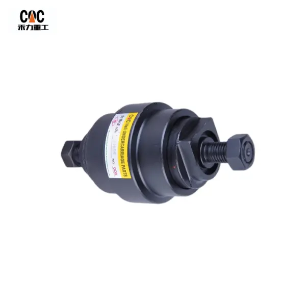 excavator parts DH55 DH80 DX55 DX60 track roller bottom roller carrier roller 2270-1061