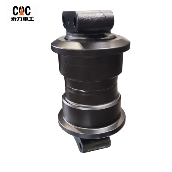 pc650-6 roller