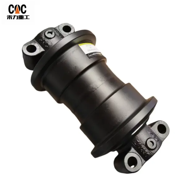 (9066690,9114619,9114682)Hitachi-zx270/330-track roller GP China mannufacture/CQC track undercarriage parts factory