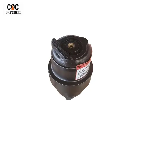 (9153152/9182805/JAA0011/4357785)HITACHI-ZX55/ZX75/ZX80/ZX85/ZX55UR TRACK ROLLER China track roller factory/track roller suppliers