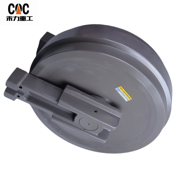 E336 idler