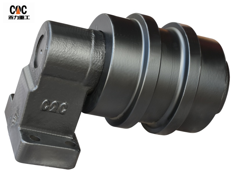 (14531515/AT318030/71499210/4349518/9078675)EC700 /FIAT-HITACHI-670/JOHN DEERE-750/ZX800CARRIER ROLLER