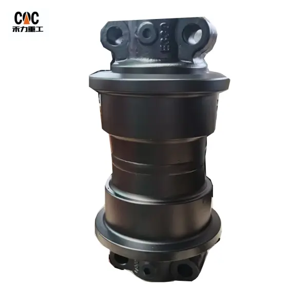 (117-5047/109-1213/6Y2795)CATERPILLAR-E330 TRACK ROLLER CRANE EXCAVATOR UNDERCARRIAGE PART MANUFACTURE