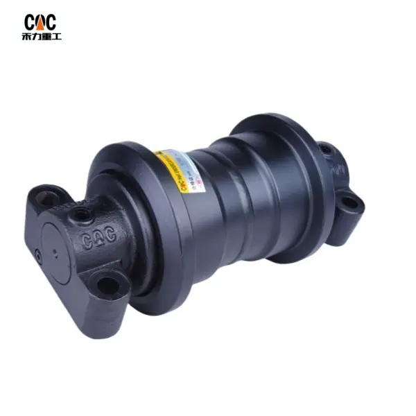 OEM quality for komatsu excavator r200 bottom/track roller PC200 track roller PC200