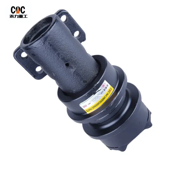 Daewoo Excavator Dh55/Dh130/Dh180/Dh220 Undercarriage Parts Carrier Top Roller
