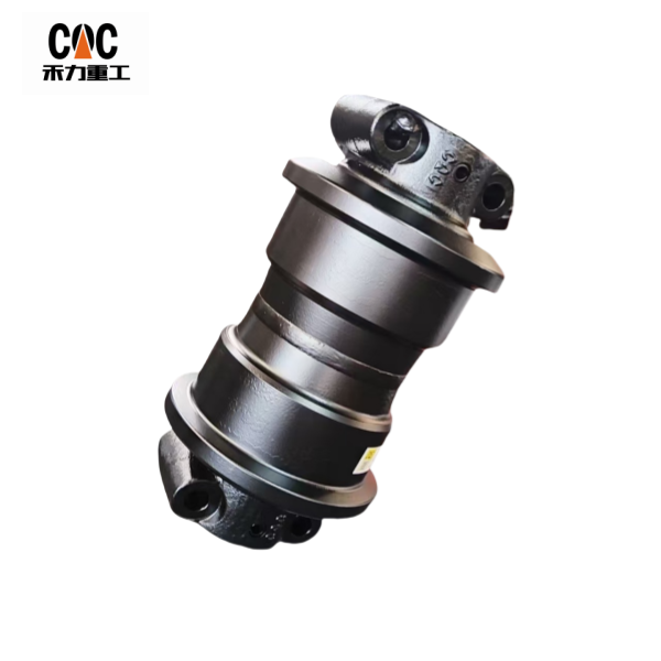 (KM3058,	4473719,	9109493)Track roller for komatsu-PC650-8/ PC600LC 6/JD550LC/ZX650H CQC track roller undercarriage parts
