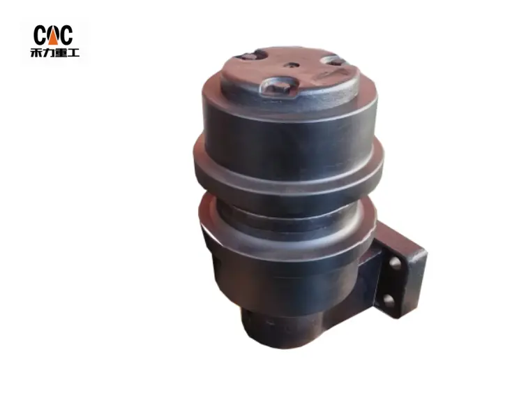 (14531515/AT318030/71499210/4349518/9078675)EC700 /FIAT-HITACHI-670/JOHN DEERE-750/ZX800CARRIER ROLLER