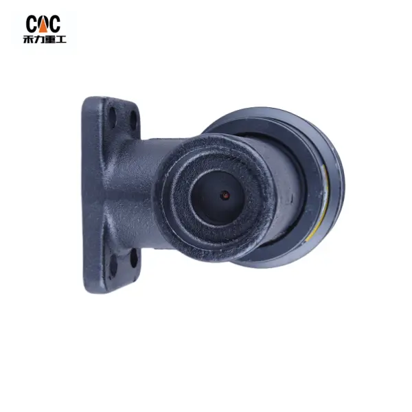 Daewoo Excavator Dh55/Dh130/Dh180/Dh220 Undercarriage Parts Carrier Top Roller