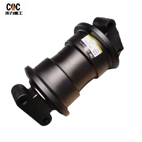(9066690,9114619,9114682)Hitachi-zx270/330-track roller GP China manufacture/CQC track undercarriage parts factory china track roller factory