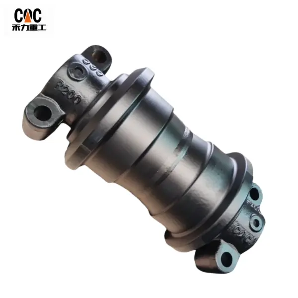 HYUNDAI-Excavator(E1812002,VG2242345V)/R200/R220lc-9S/R225 lower/track roller factory-excavator track rollers-china track roller-mini excavator rollers