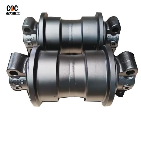 (117-5047/109-1213/6Y2795)CATERPILLAR-E330 TRACK ROLLER CRANE EXCAVATOR UNDERCARRIAGE PART MANUFACTURE