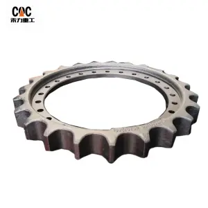 CLG-46A01240 dive sprocket OEM manufacture-china sprocket factory/rollers-idlers supplier direct