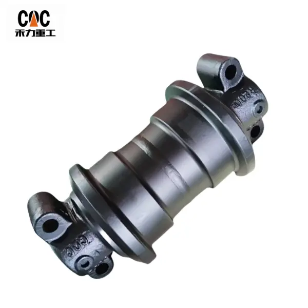 HYUNDAI-Excavator(E1812002,VG2242345V)/R200/R220lc-9S/R225 lower/track roller factory-excavator track rollers-china track roller-mini excavator rollers