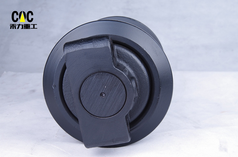 EX200 TRACK ROLLER (2)