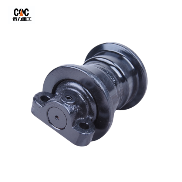 Kato 513 Hd250/HD308 Excavator Undercarriage Parts Track Roller, Hd513 Bottom Roller Hd513
