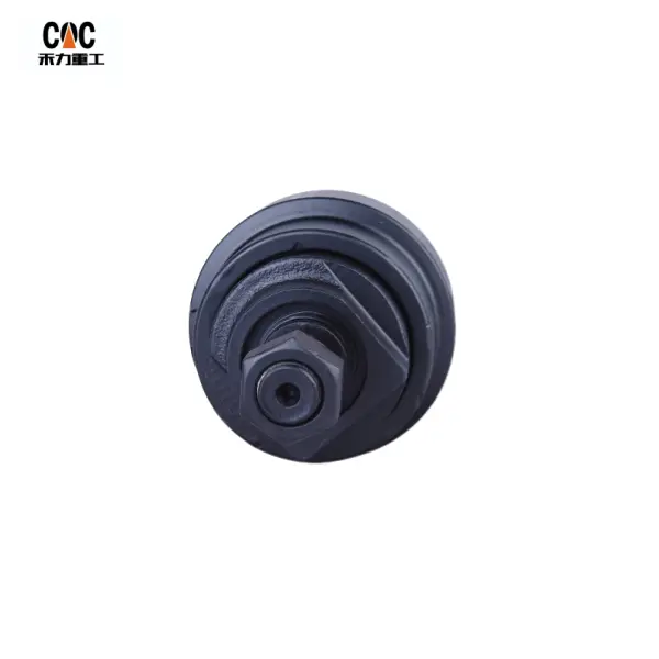 excavator parts DH55 DH80 DX55 DX60 track roller bottom roller carrier roller 2270-1061