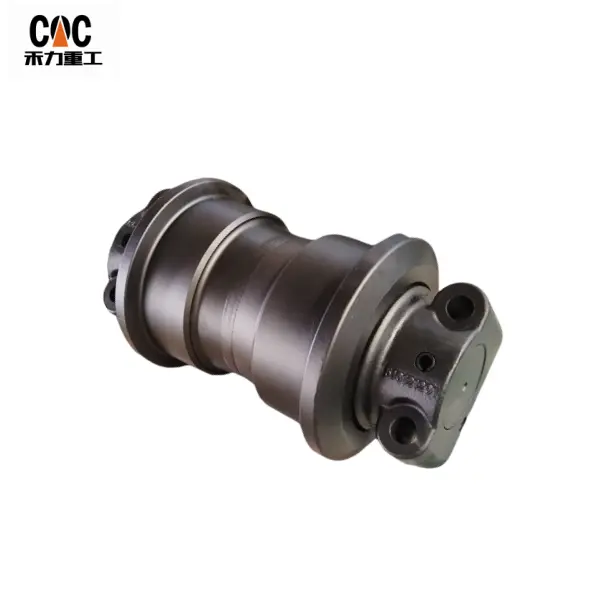 Liugong excavator /CLG965(51c1213c1)track roller/OEM supplier/china spare parts factoy/track roller manufacture