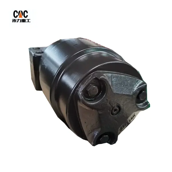 KTA0825/KSA14150/SUMITOMO-SH350/CX300 carrier roller /up roller excavator CQC-FACTORY DIRECT undercarriage part for crawler excavator