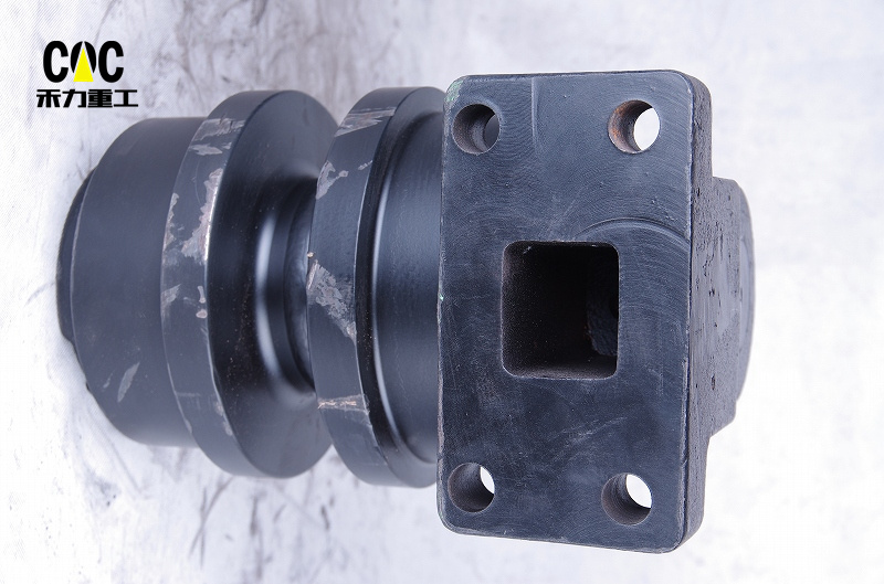 Top quality excavator parts ZX870 ZX800 ZX850 top roller carrier roller upper roller for hitachi