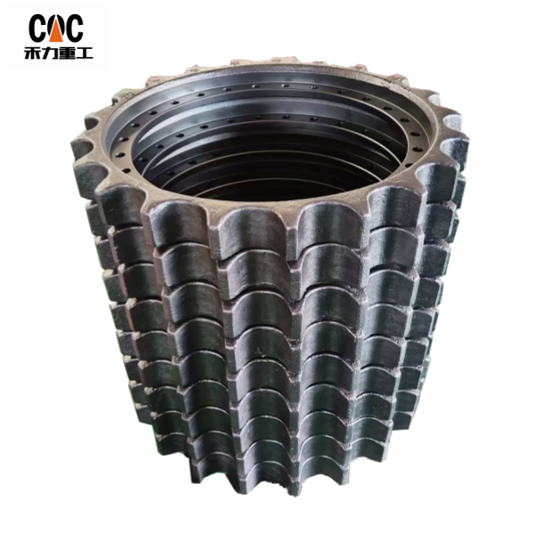 PC400-5 SPROCKET
