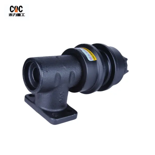 Daewoo Excavator Dh55/Dh130/Dh180/Dh220 Undercarriage Parts Carrier Top Roller