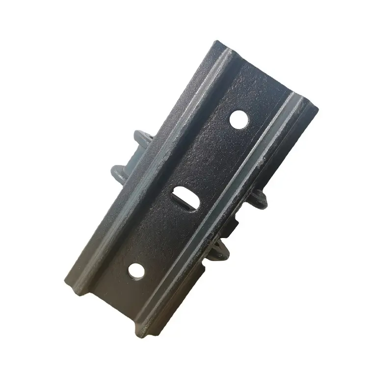 PC18 Track shoe assembly,Track group with shoes for crawler machines,tractor excavator,bulldozer Made in Maldives