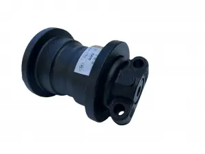 Excellent quality excavator track roller undercarriage parts EX70/9066207 bottom roller EX75 chain sprocket drive track rollers EX75UR