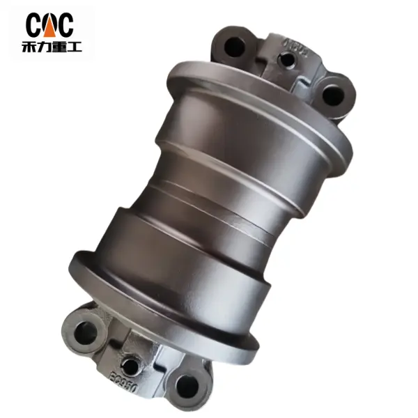 VOLVO EC950(VOE14672550) track roller/bottom roller/China track rollers supply/volvo excavator undercarriage part manufacture/CQC-focus on large spare part