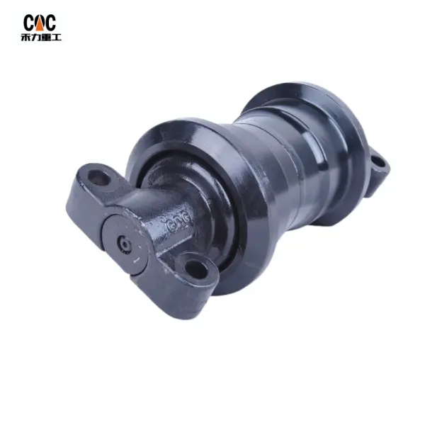 Discount Price Excav Sh340 Track Bottom Roller For Pc2106, Factory Direct Excav Komats-u Rollers Jc-b Track Roller
