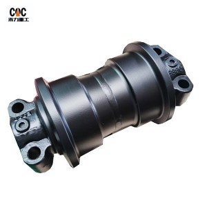 (117-5047/109-1213/6Y2795)CATERPILLAR-E330 TRACK ROLLER CRANE EXCAVATOR UNDERCARRIAGE PART MANUFACTURE