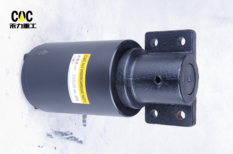Undercarriage Parts DH130 DH150 Excavator Track Carrier Roller Top Roller