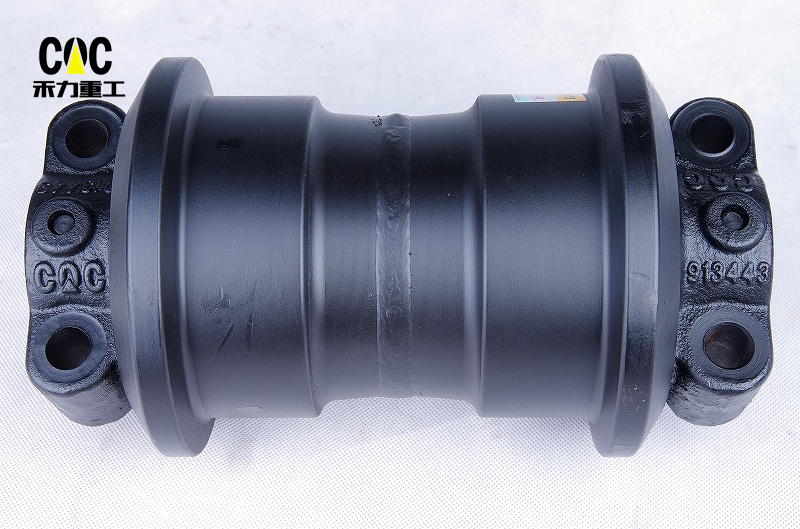 EX200 TRACK ROLLER (6)