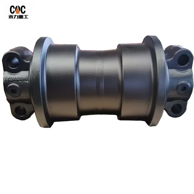 (9066690,9114619,9114682)Hitachi-zx270/330-track roller GP China manufacture/CQC track undercarriage parts factory china track roller factory