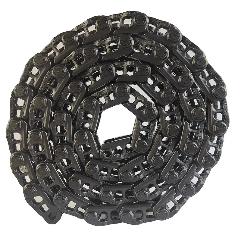 China wholesale Track Link Assy - Caterpillar E330 Track Link Assembly with High Quality – Heli