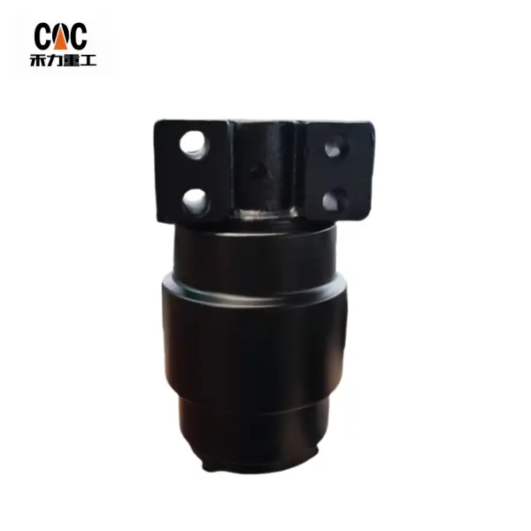 Hitachi excavator /YA60024620,ZX240-carrier/top roller assembly-OEM-manufacture-carrier roller manufacturers-china track roller-china price/cqc-offers various Spare Parts/top quality