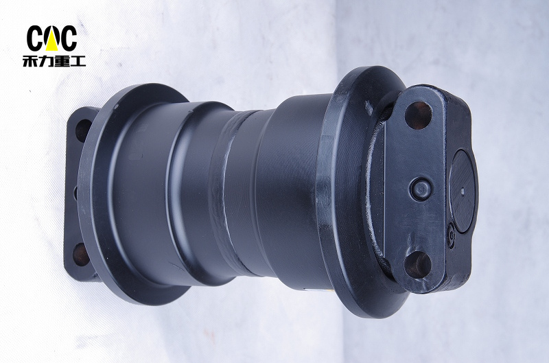 EX200 TRACK ROLLER (4)