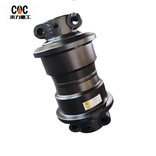 (KM3058,	4473719,	9109493)Track roller for komatsu-PC650-8/ PC600LC 6/JD550LC/ZX650H CQC track roller undercarriage parts