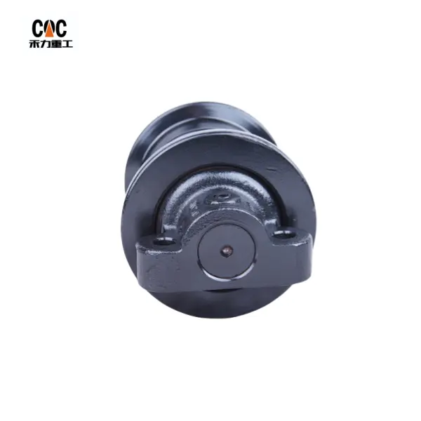 Kato 513 Hd250/HD308 Excavator Undercarriage Parts Track Roller, Hd513 Bottom Roller Hd513