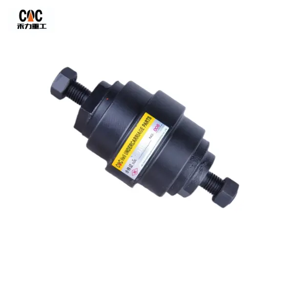 excavator parts DH55 DH80 DX55 DX60 track roller bottom roller carrier roller 2270-1061