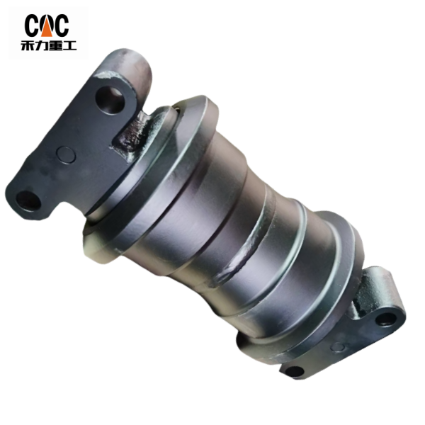HYUNDAI-Excavator(E1812002,VG2242345V)/R200/R220lc-9S/R225 lower/track roller factory-excavator track rollers-china track roller-mini excavator rollers