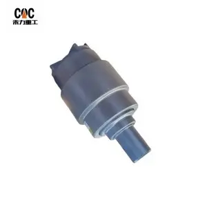 （8E5600/57704918/VCR5592V）CATERPILLAR-E320 TRACK ROLLER/BOTTOM ROLLER Heavy-Duty Forged PrecisionRollers for Excavators Loaders High-Strength Wear-Resistant Undercarriage Parts