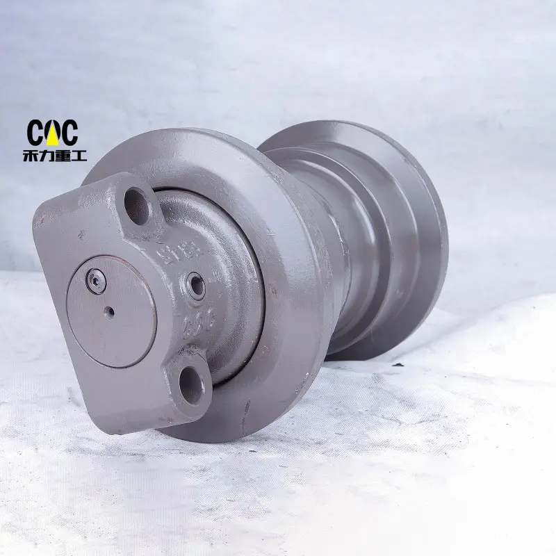 E345 TRACK ROLLER (1)